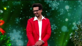 Indias Best Dancer Vs Super Dancer Champion Ka Tashan - 21st December 2024